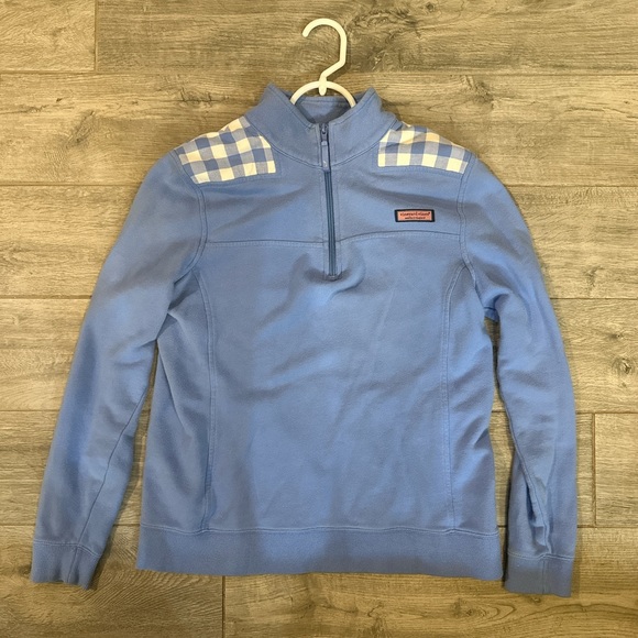 Vineyard Vines Sweaters - Vineyard vines quarter zip sweater